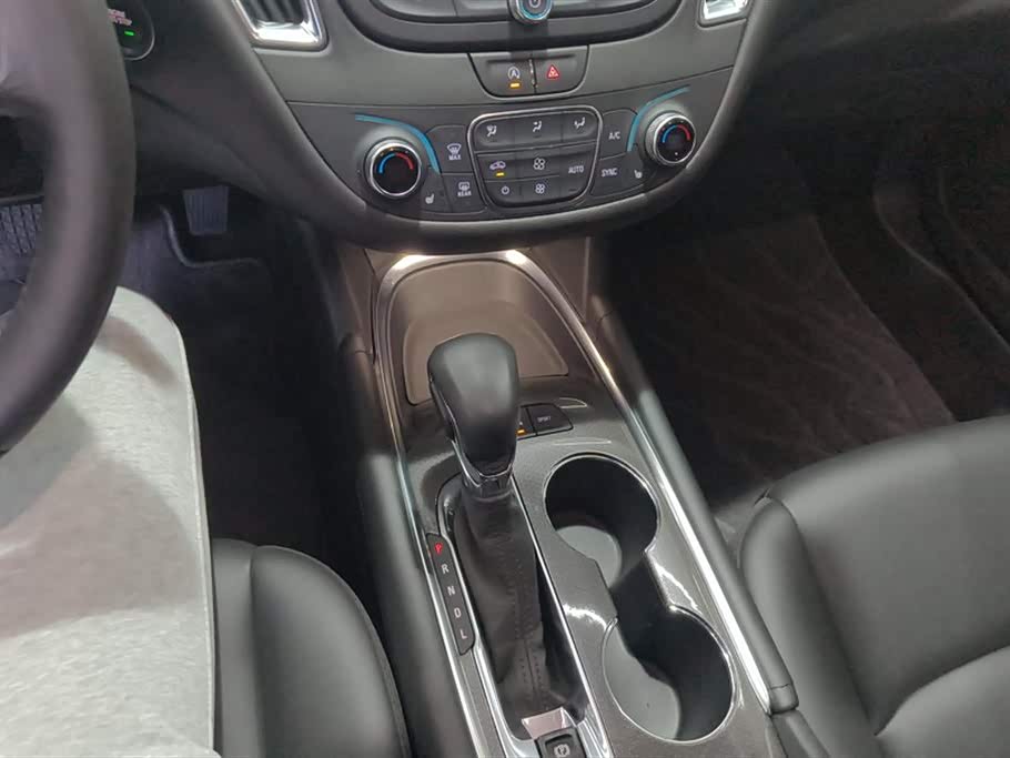 Chevrolet Mai Ruibao XL