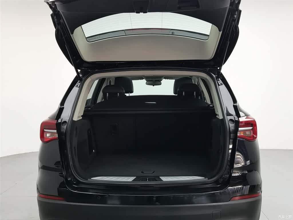 Buick Envision Plus, 2020 16