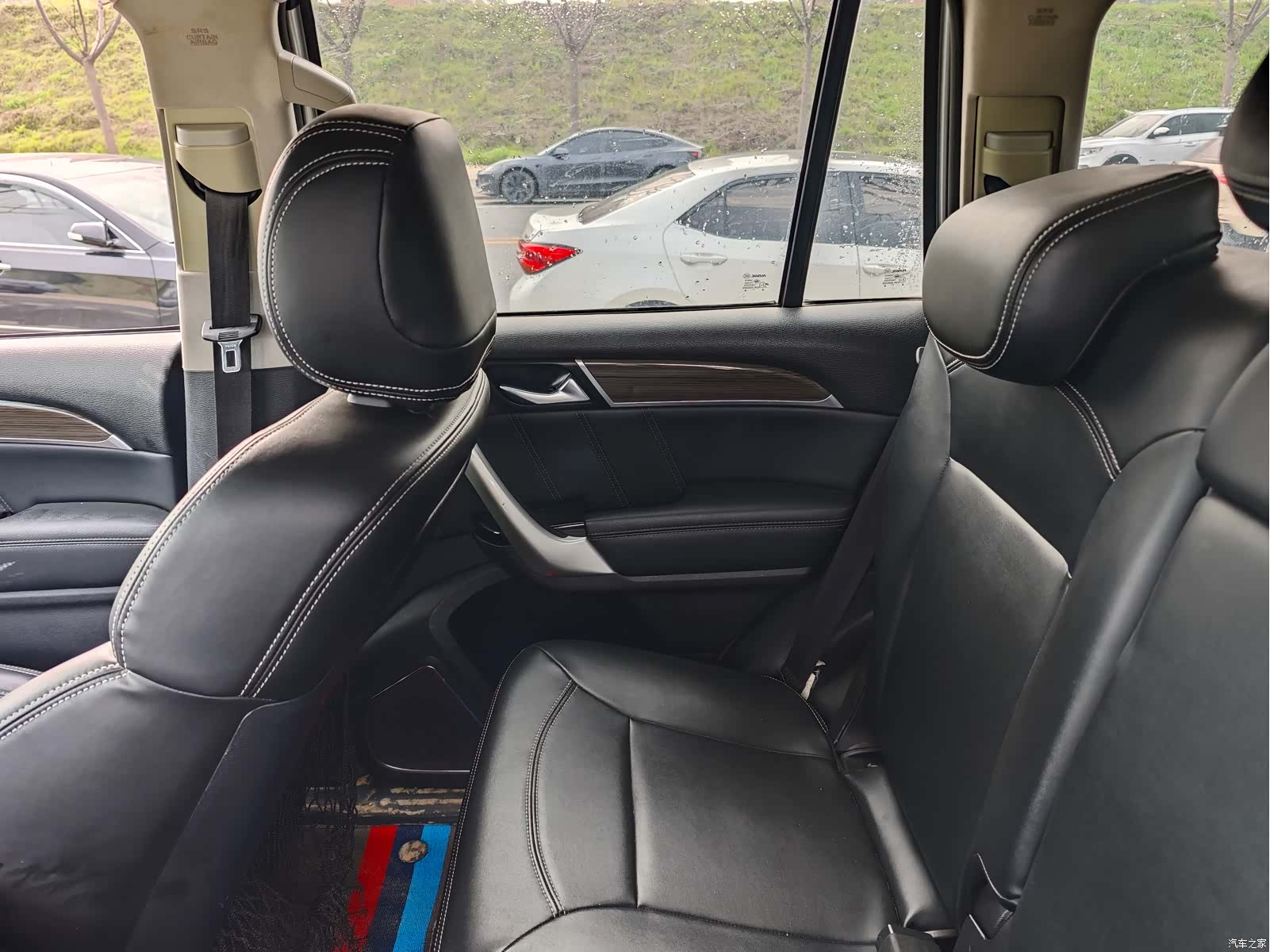 Haval H9, 2016 10