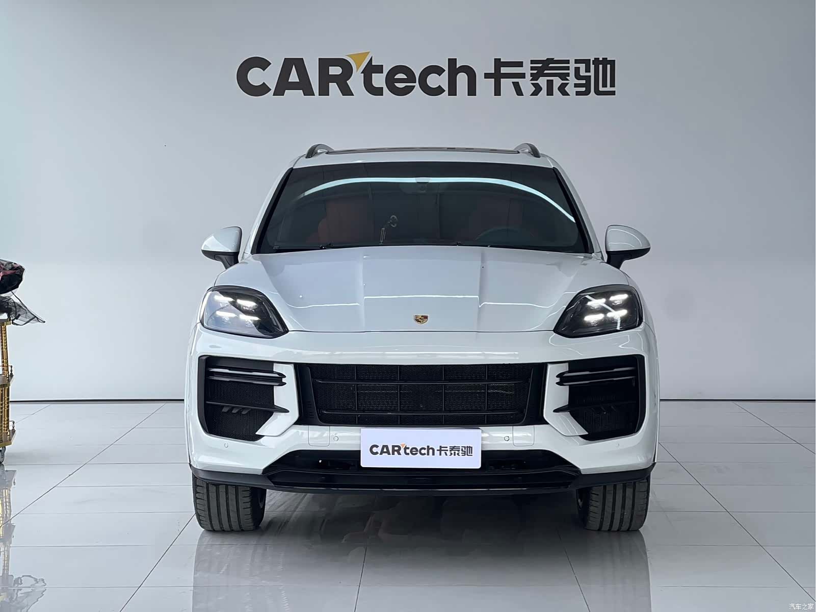 Porsche Cayenne, 2012 2