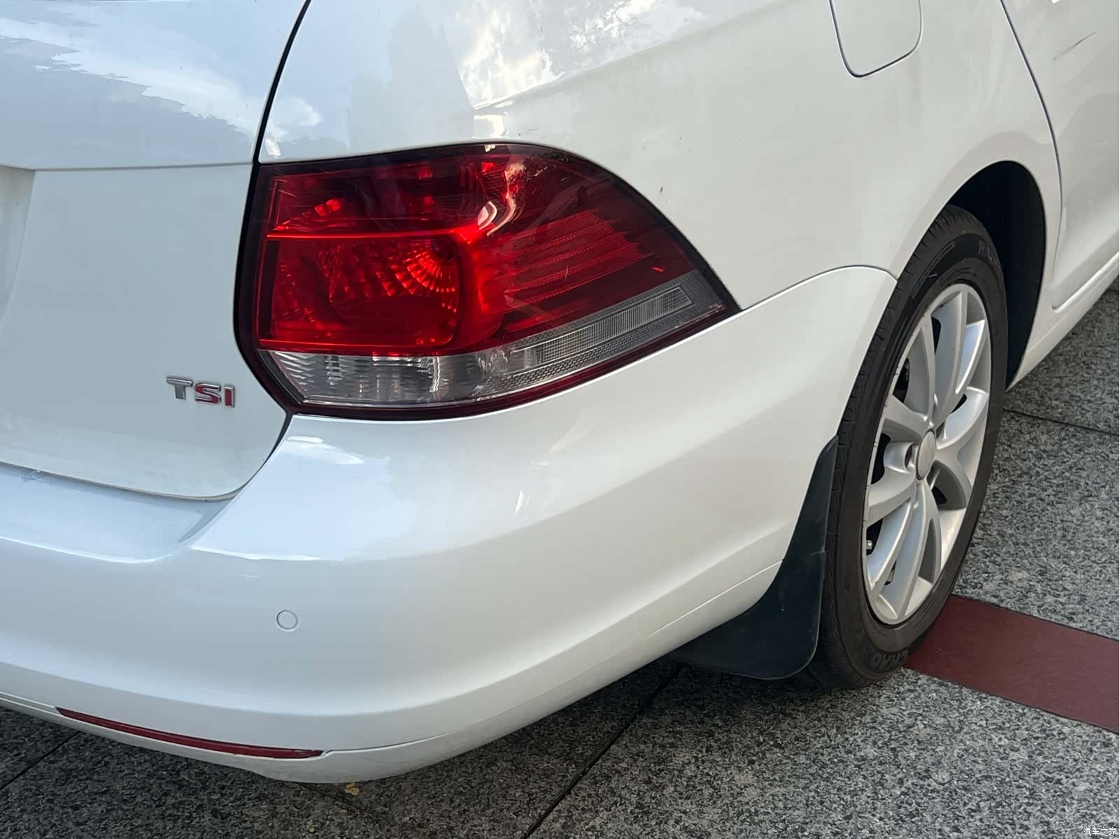 Volkswagen Golf, 2012 10