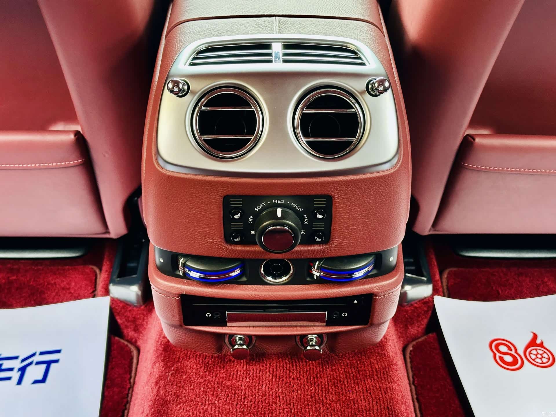Rolls-Royce Ghost, 2018 6