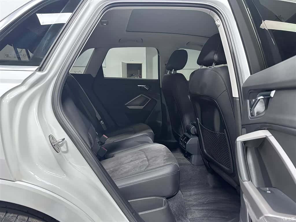Audi Q3, 2022 18