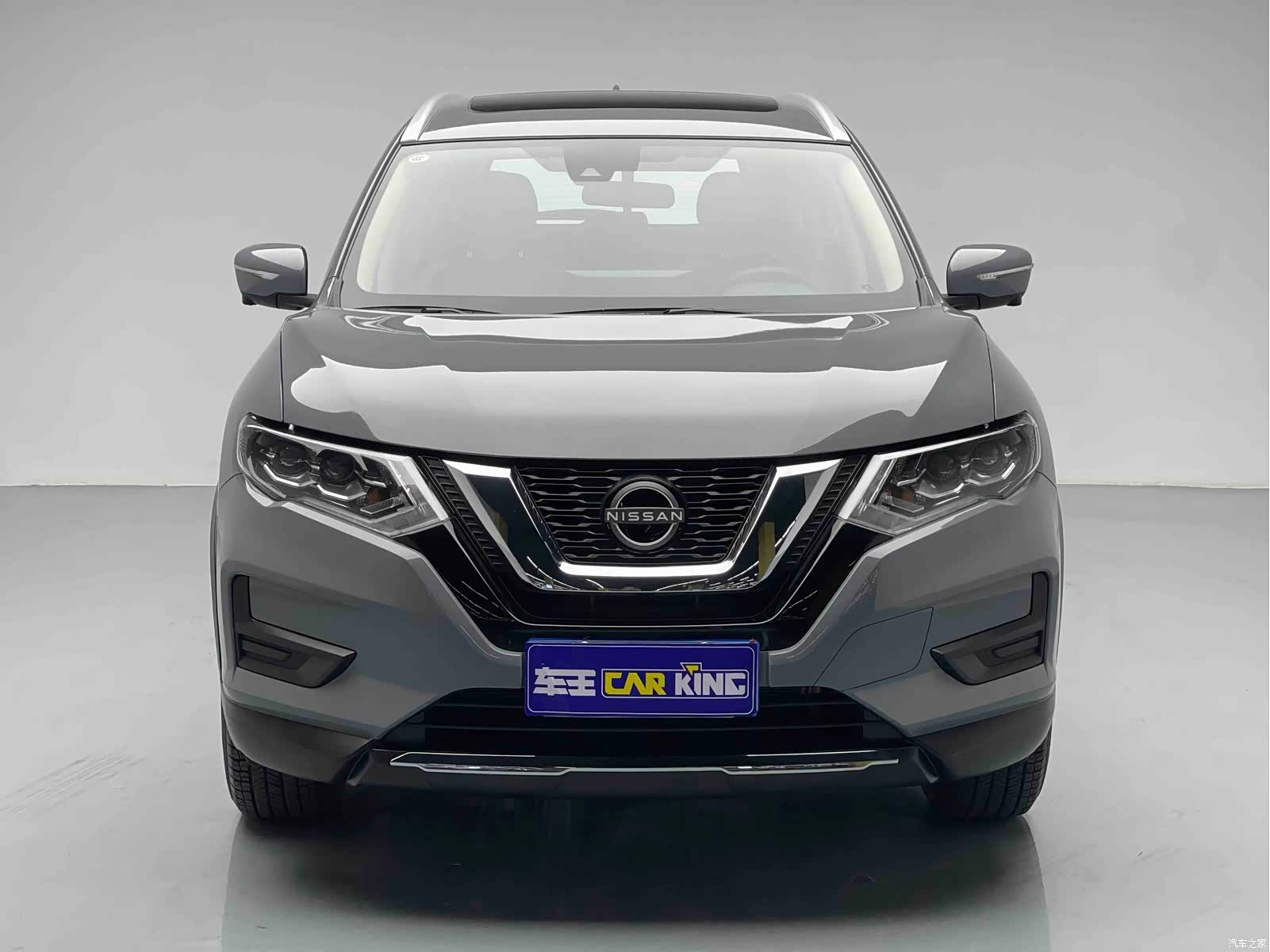 Nissan X-Trail, 2025 2