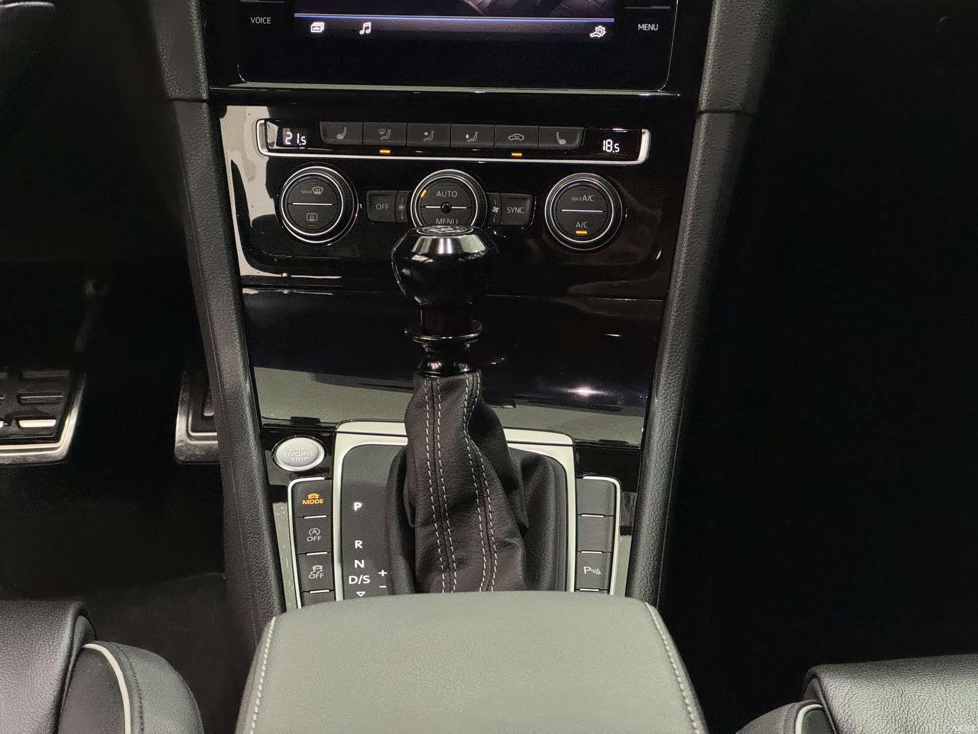Volkswagen Golf, 2020 11