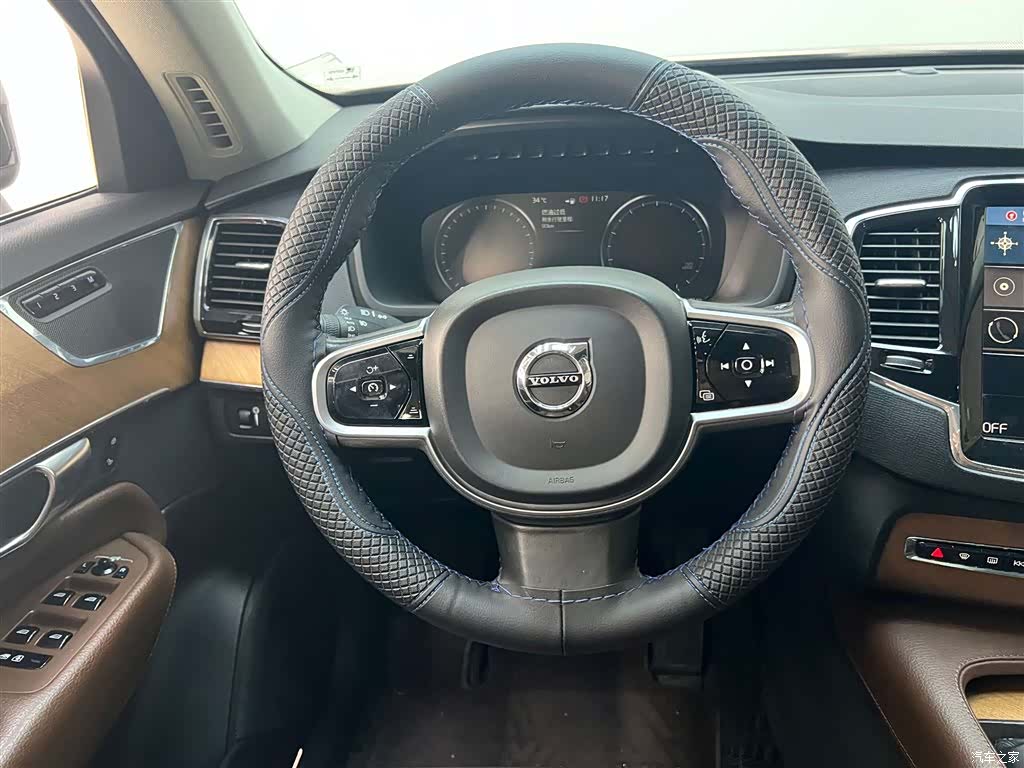 Volvo XC90, 2020 18