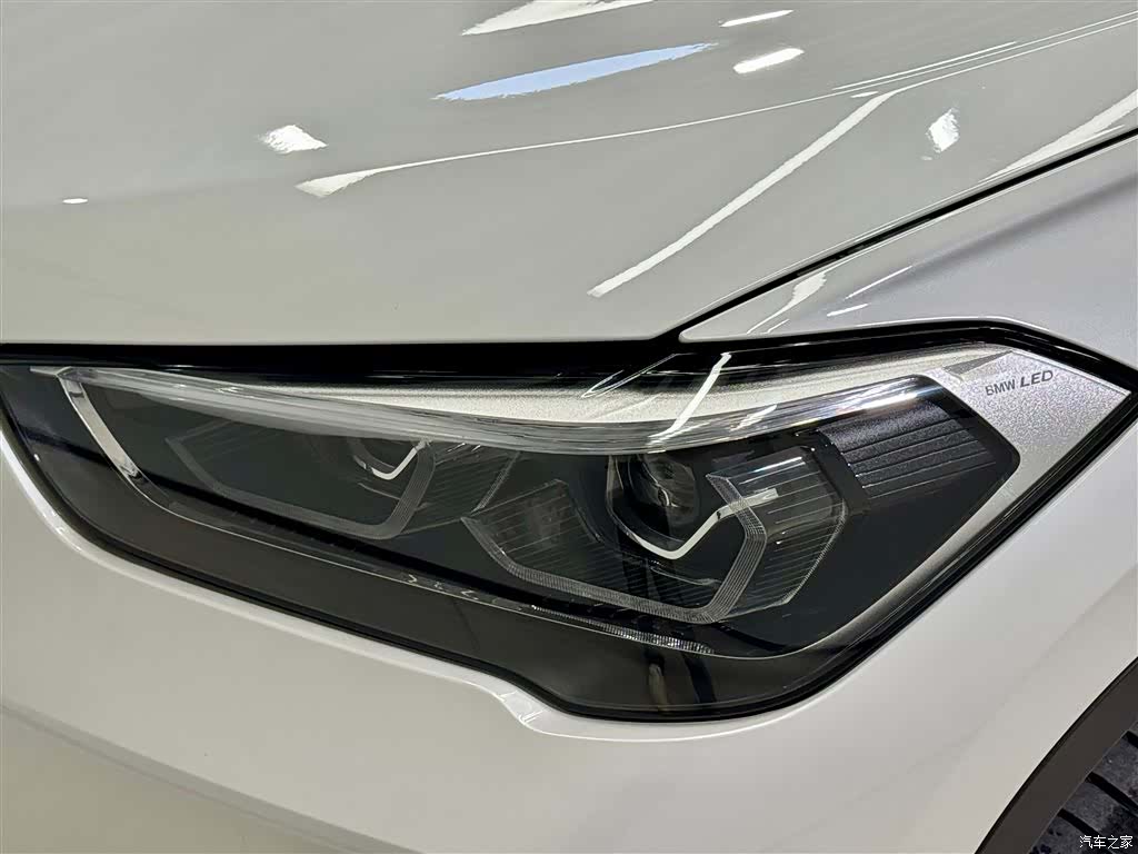 BMW X1, 2023 8