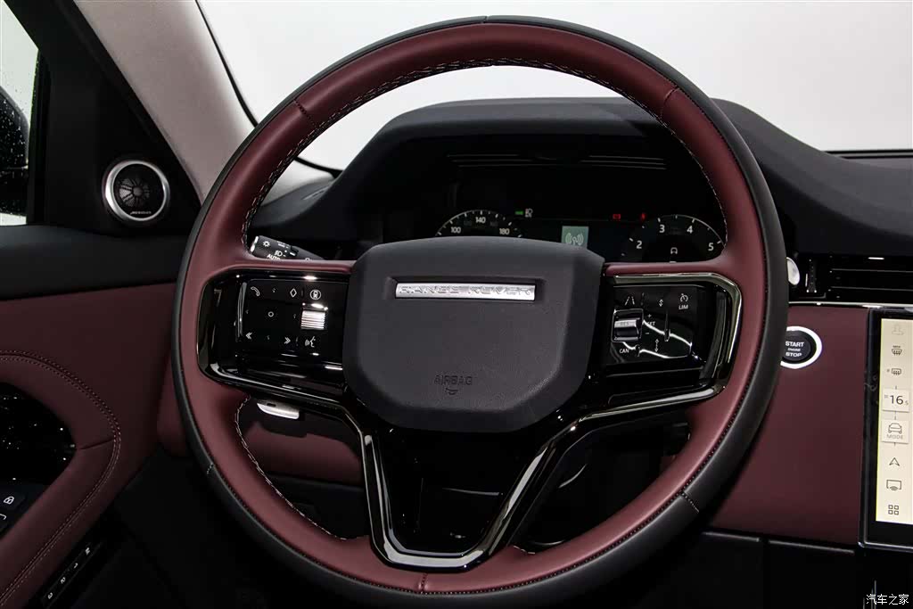 Land Rover Range Rover, 2025 14