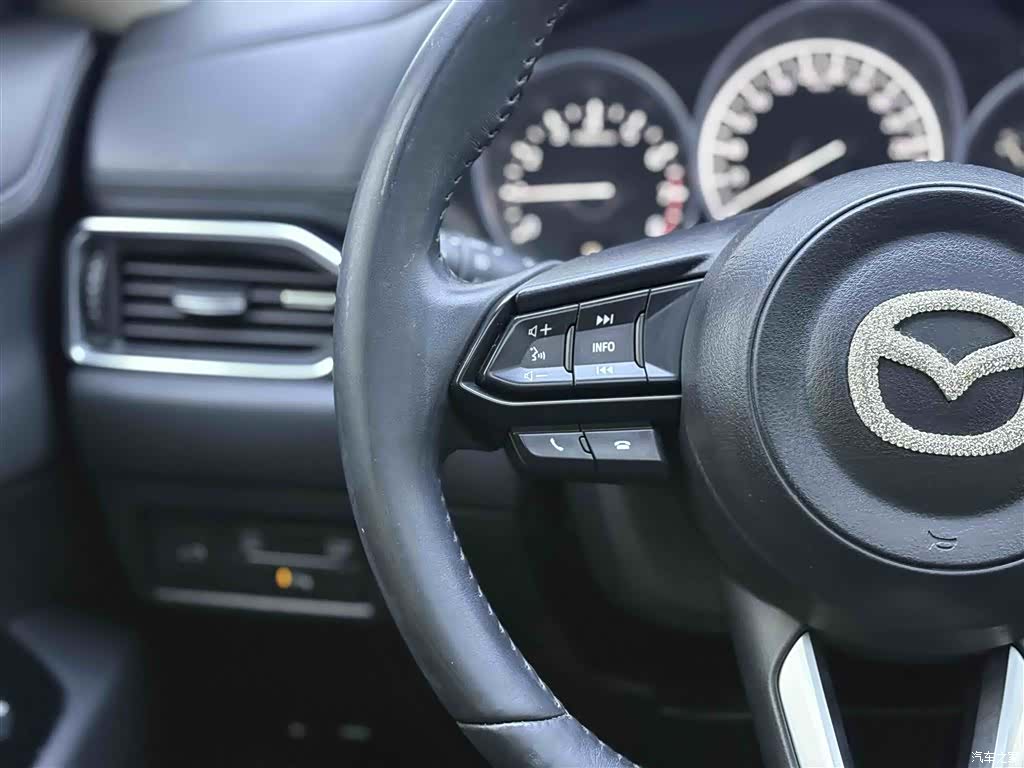 Mazda CX-5, 2019 23
