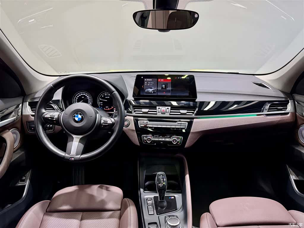 BMW X1, 2023 14
