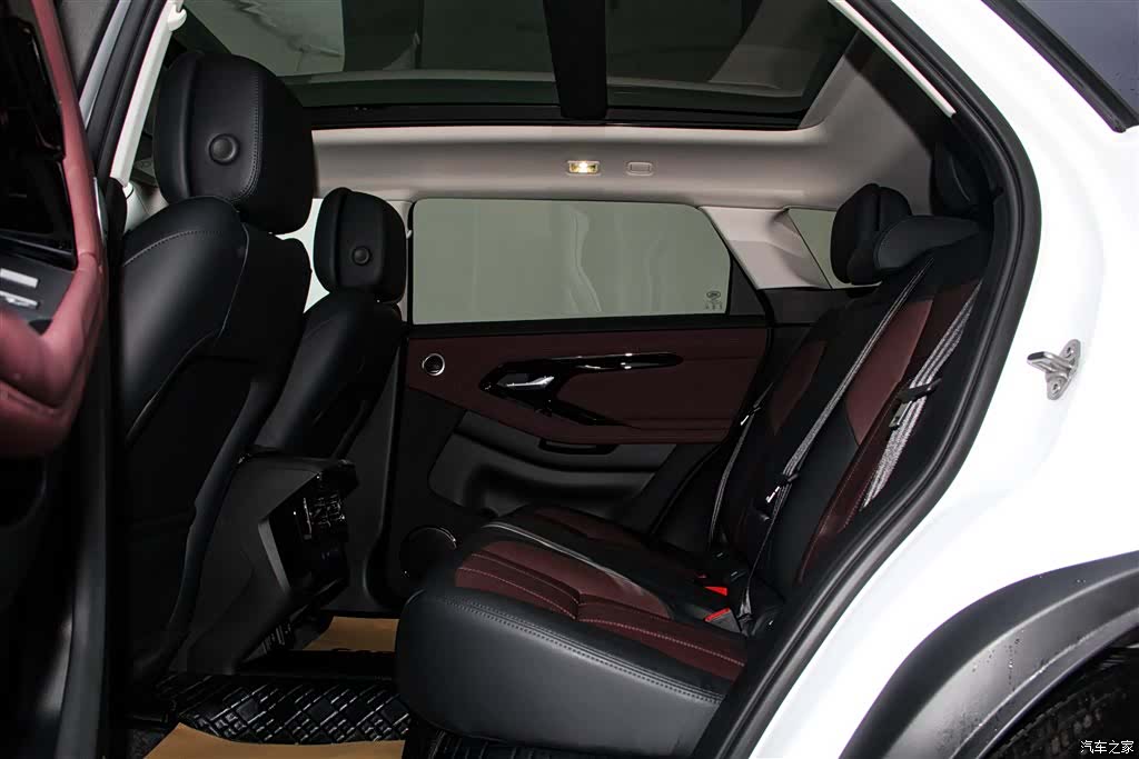Land Rover Range Rover, 2025 19