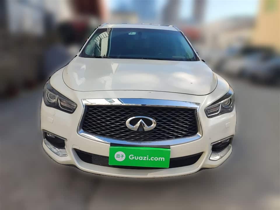 Infiniti QX60