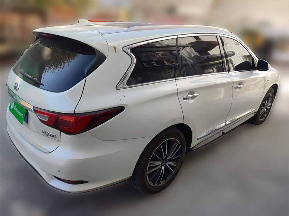 Infiniti QX60