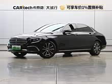 ����E������Դ 2022�� �Ŀ�� E 350 e L ���ʽ��϶����γ�