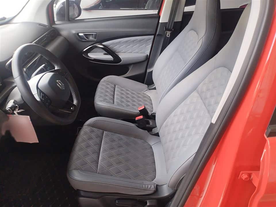 Leapmotor T03 Leapmotor T03