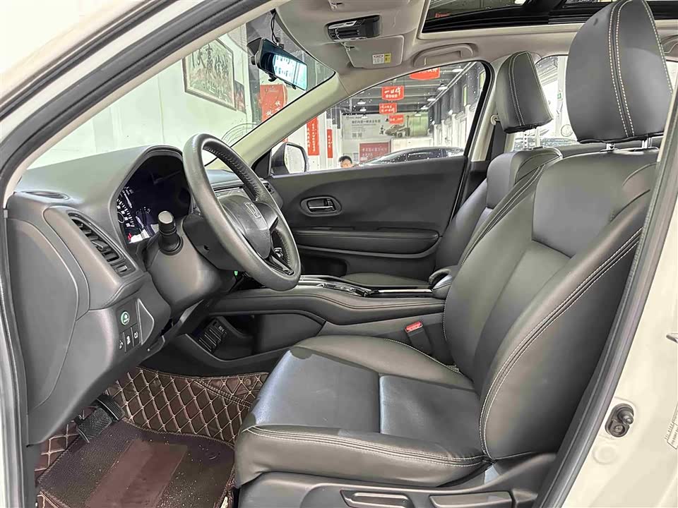Honda Binzhi Honda Binzhi