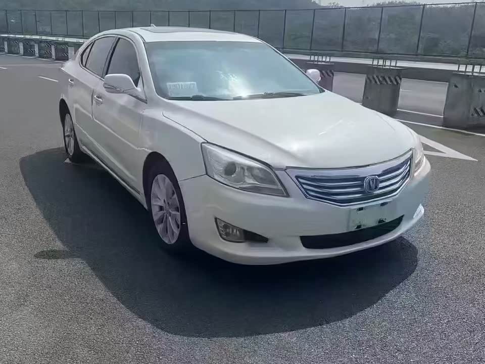 Changan Ruicheng Changan Ruicheng