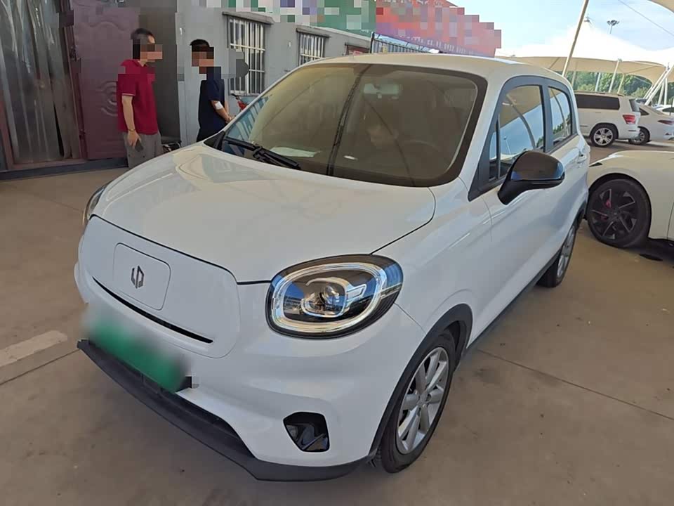 Leapmotor T03 Leapmotor T03