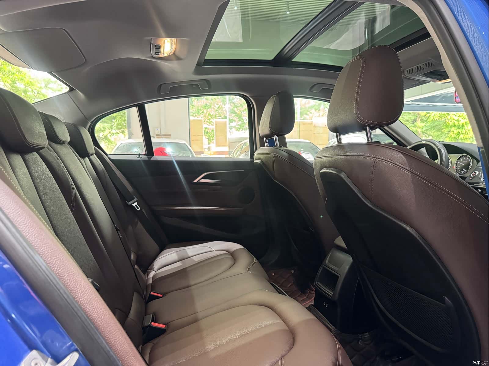 BMW 1 Series, 2020 18