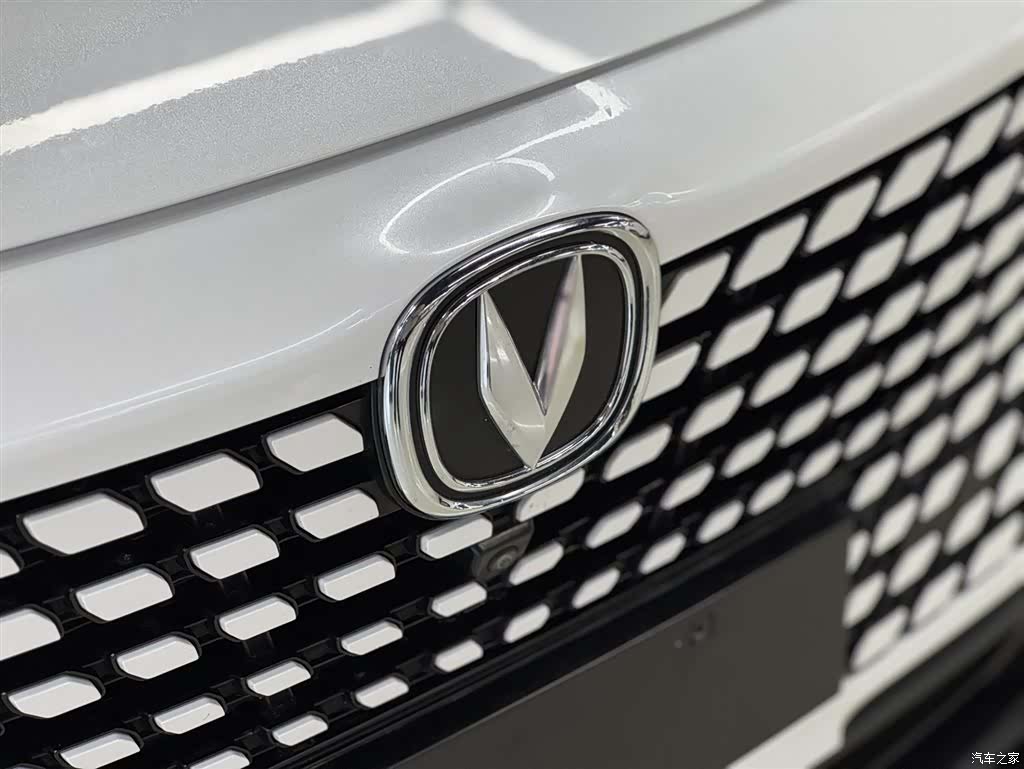 Changan UNI-T, 2022 7