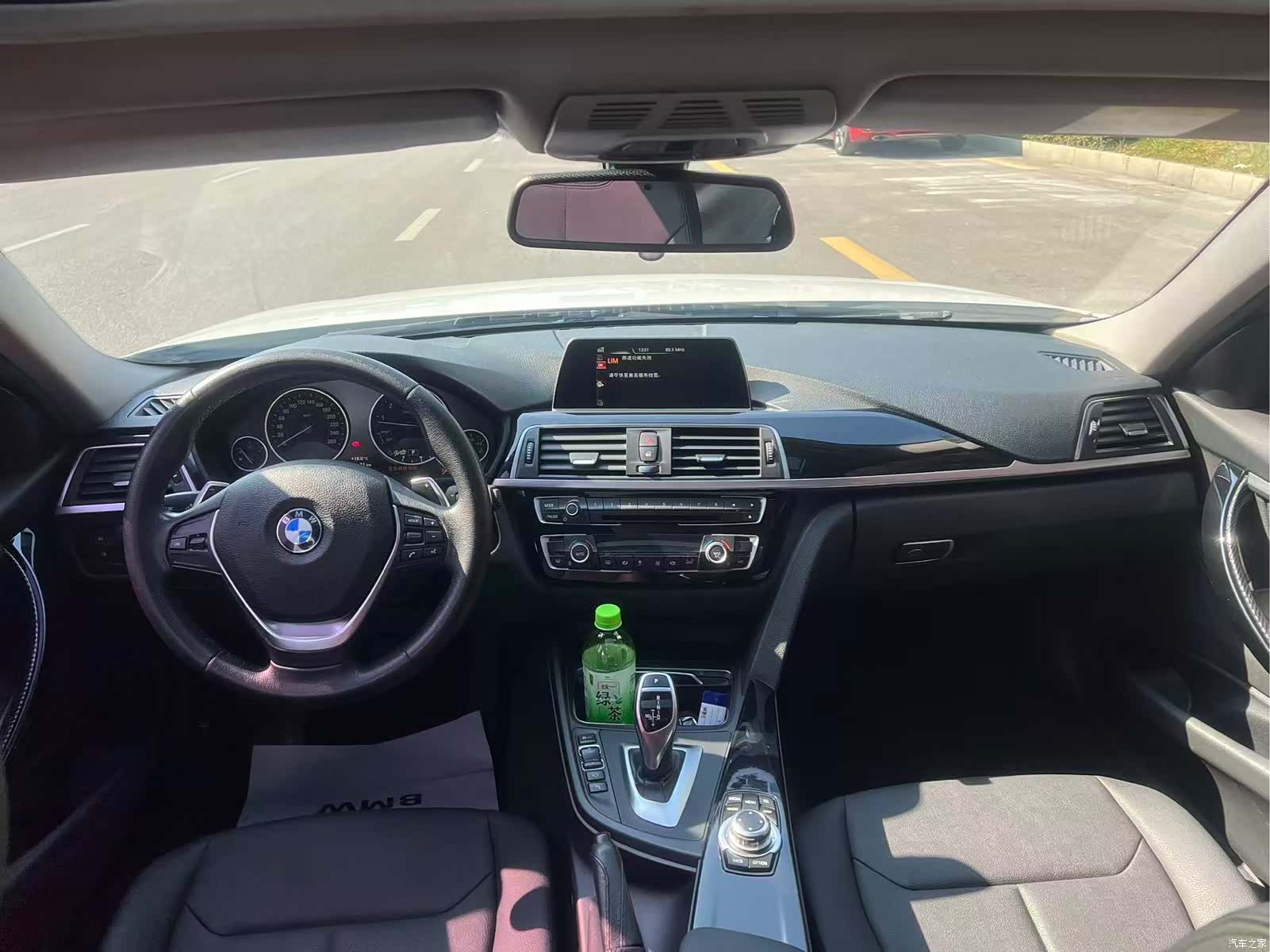 BMW 3 Series, 2017 9