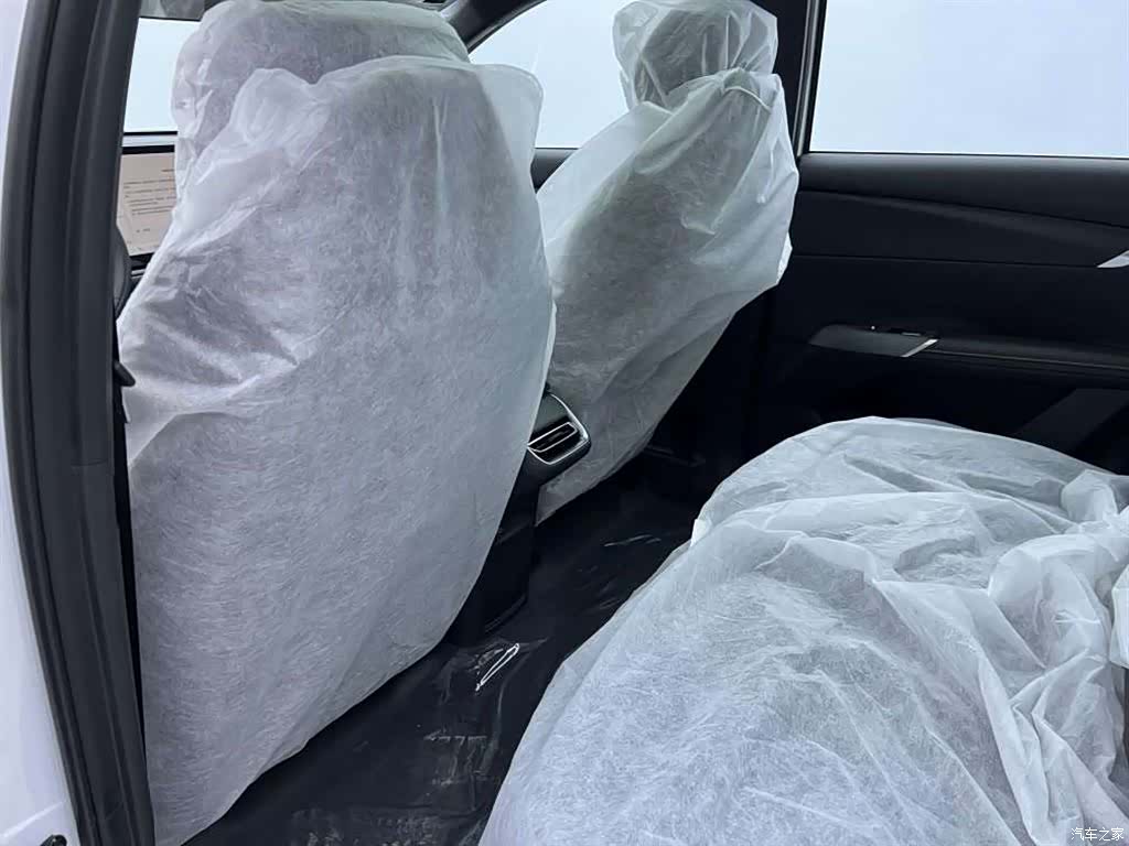 Changan CS75, 2025 15