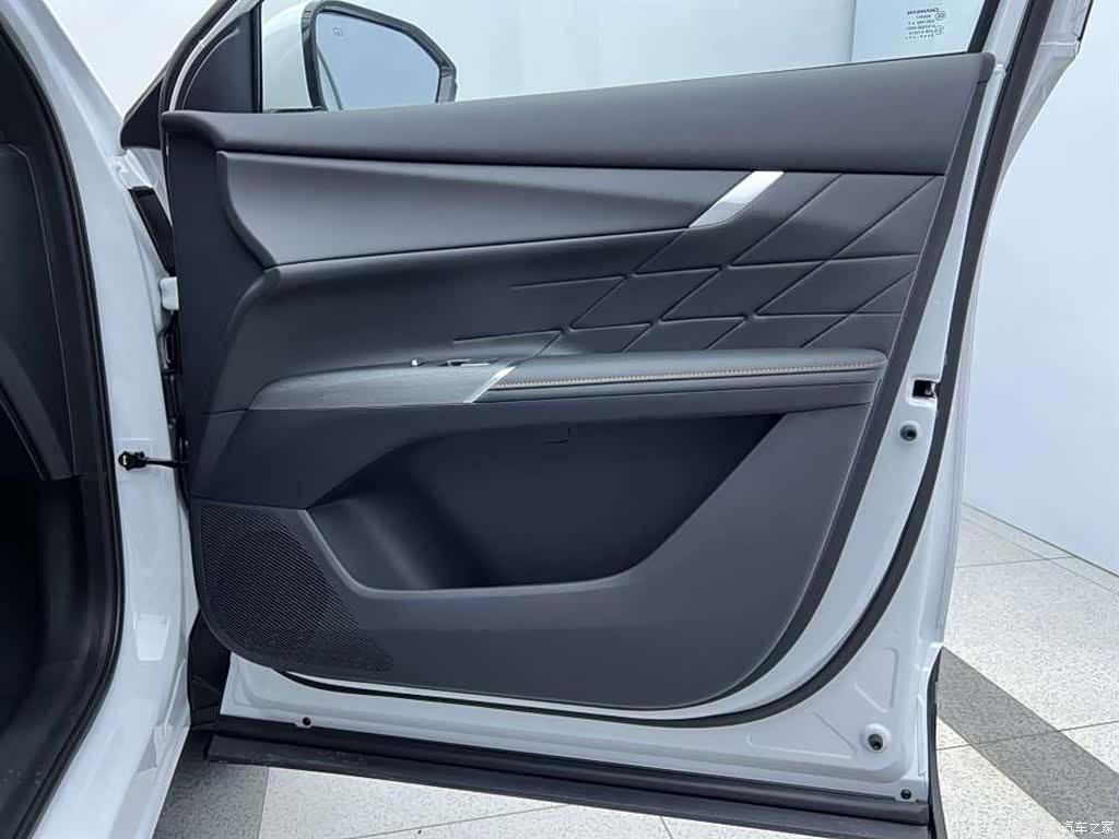 Changan CS75, 2025 25