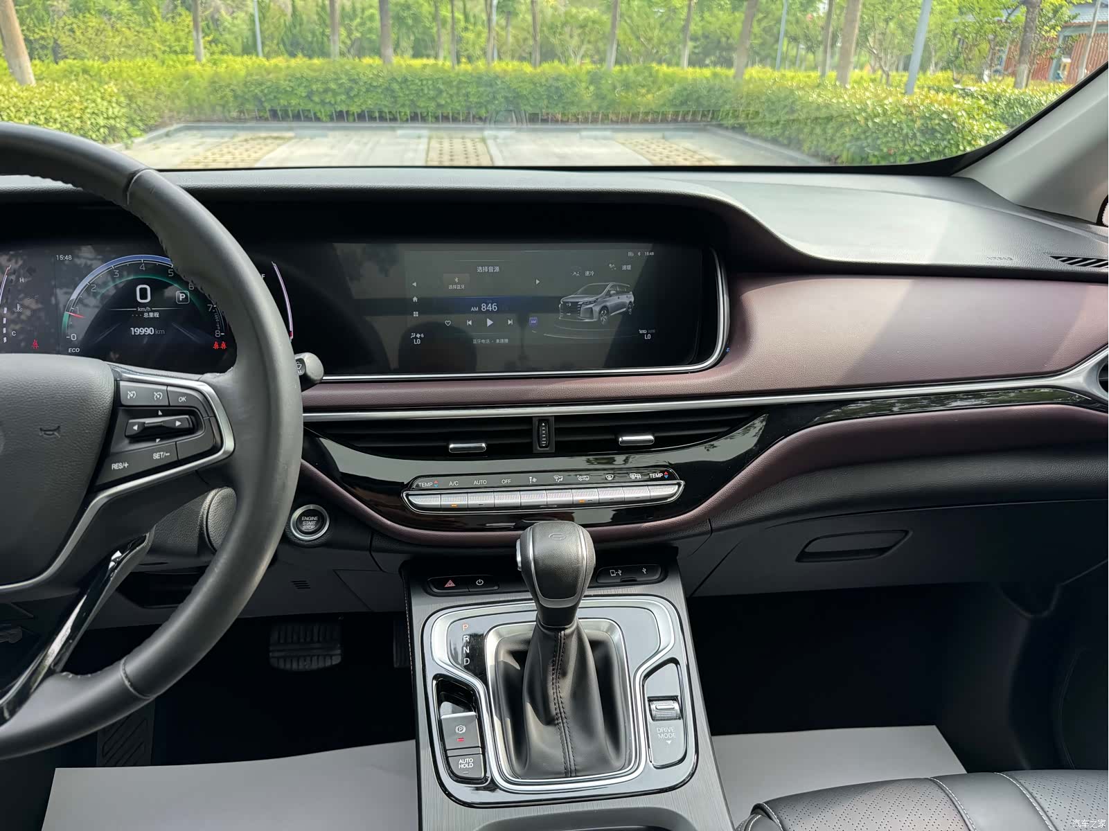 GAC M6, 2022 18