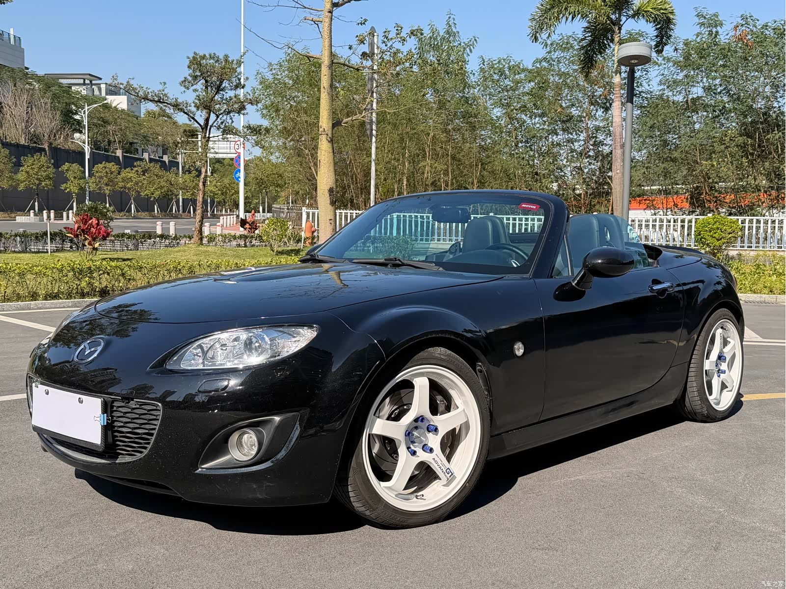 Mazda MX-5, 2010 11