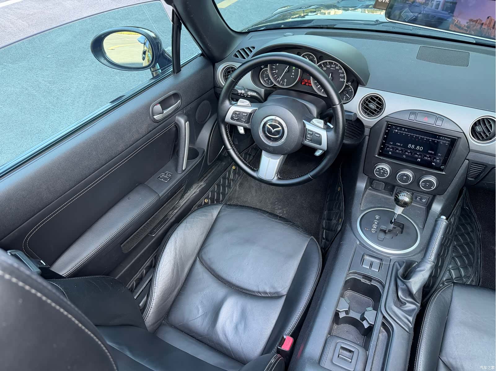 Mazda MX-5, 2010 22