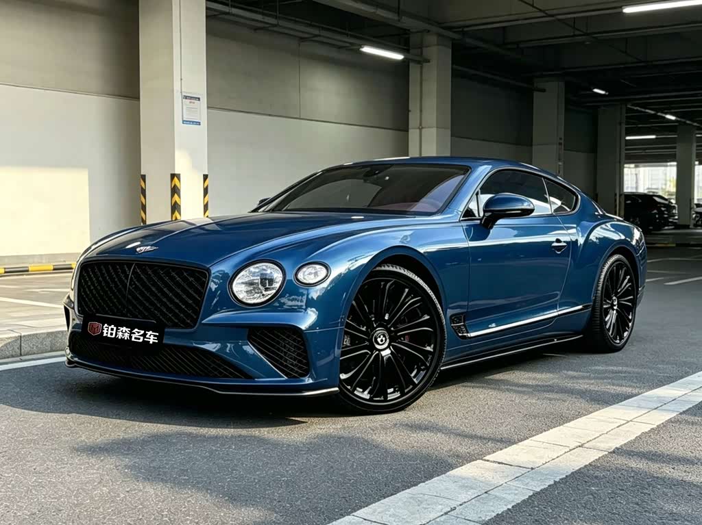 Bentley