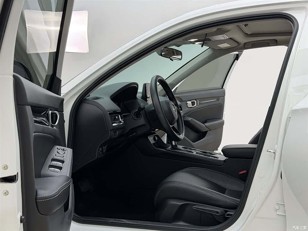 Honda Civic, 2024 29