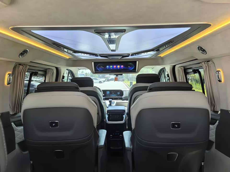 Watsonville Ford Black Warrior