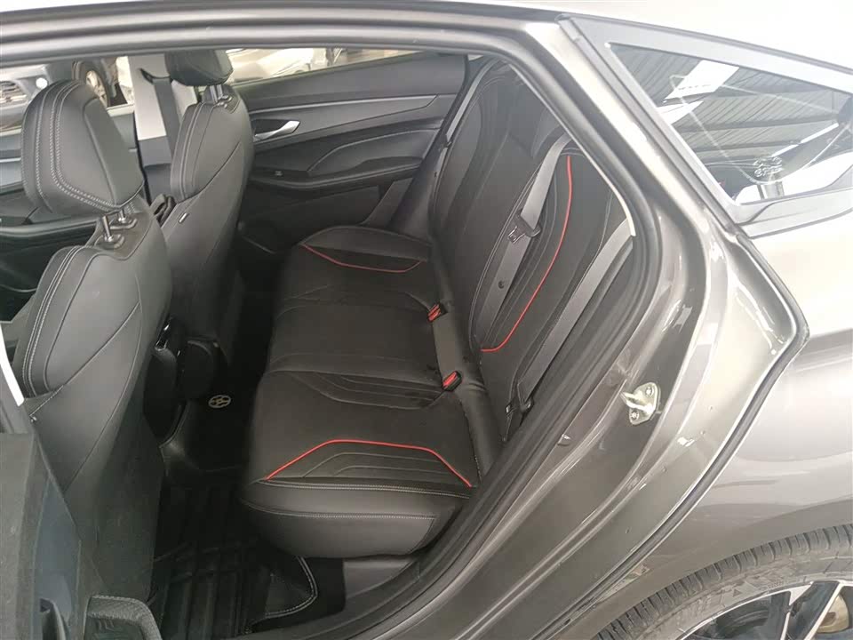Geely Binrui Geely Binrui