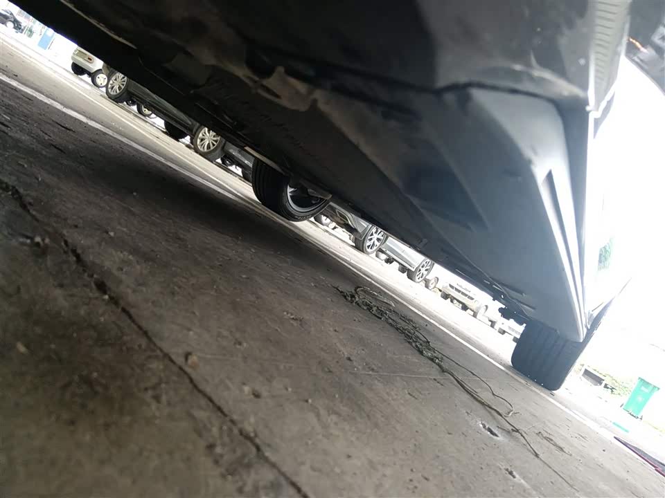 Geely Binrui Geely Binrui