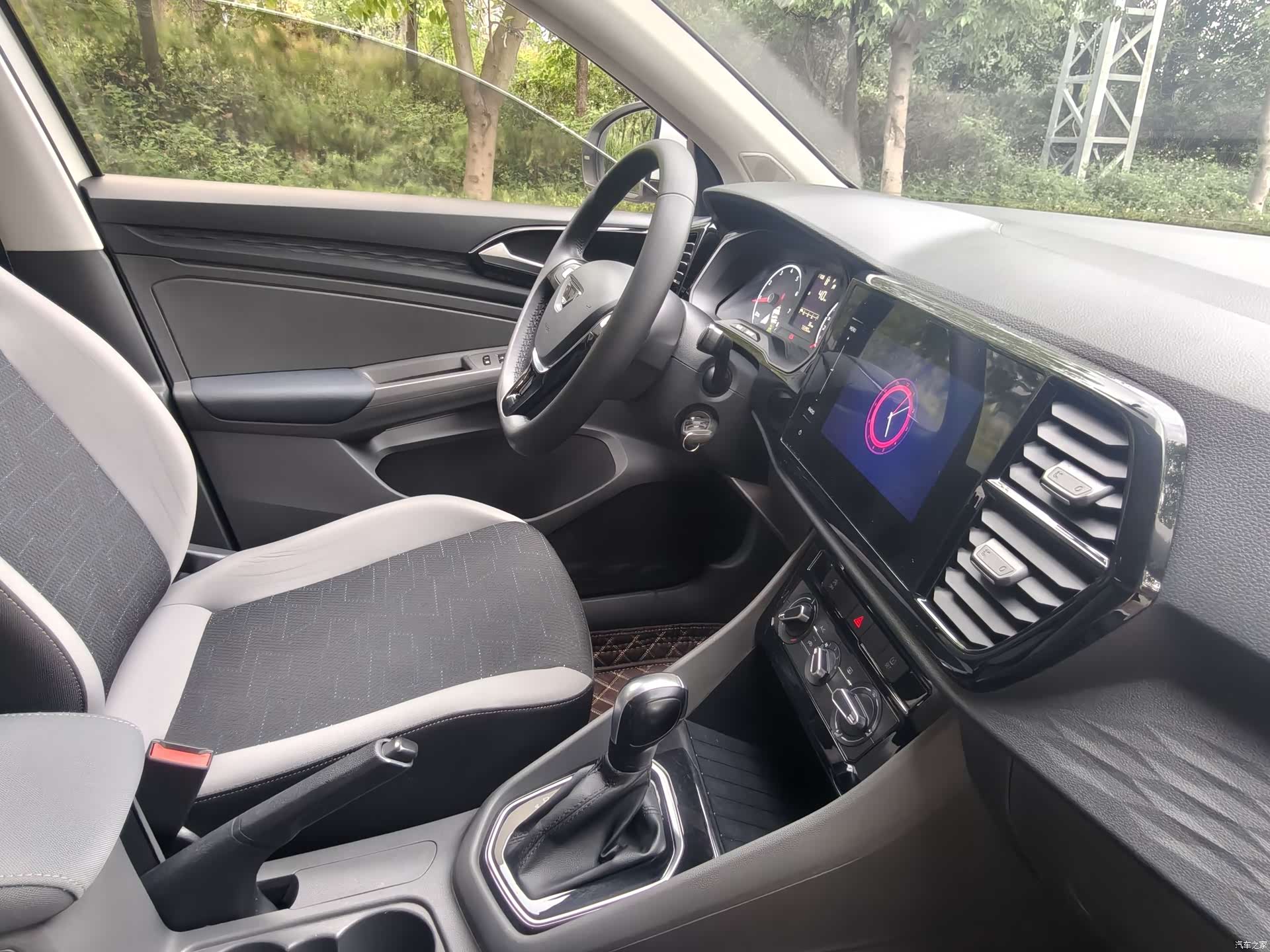 Volkswagen VS5, 2019 12