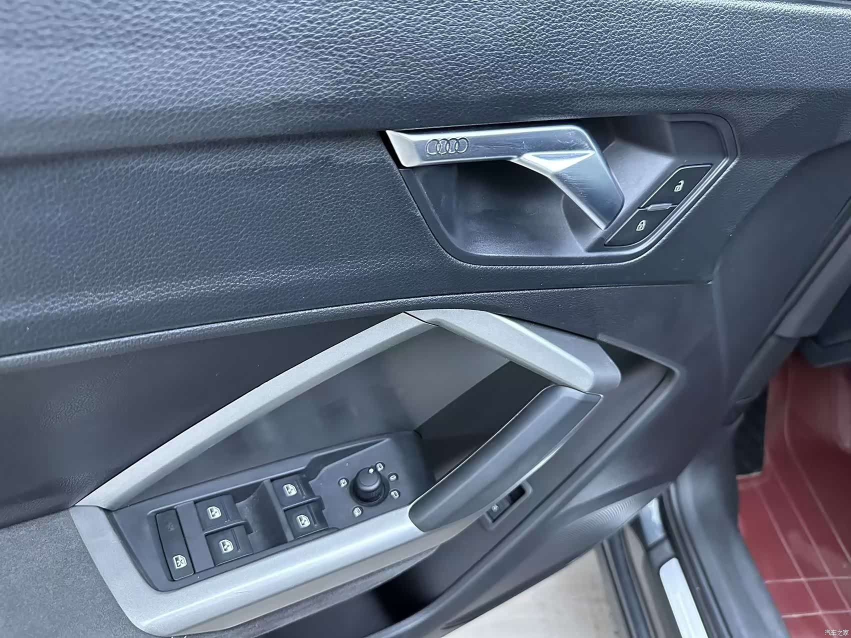 Audi Q3, 2023 16