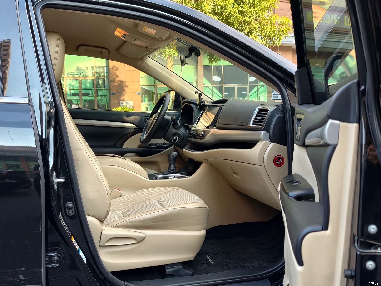 Toyota Highlander, 2019 13