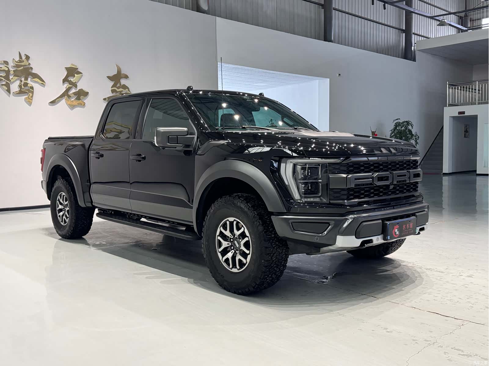 Ford F-150, 2024 8