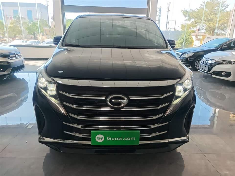 Trumpchi Trumpchi M8