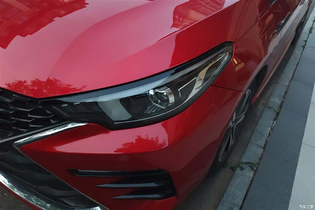 Chery 5, 2021 все фото