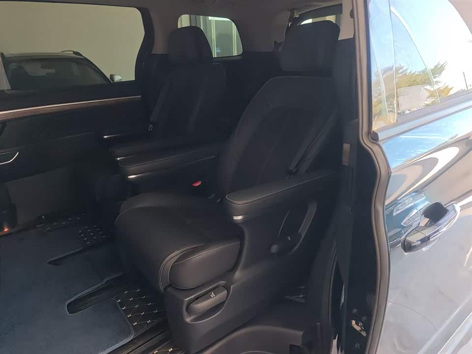 Trumpchi Trumpchi M8