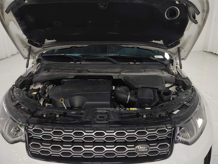 Land Rover Discover sports Land Rover Discover sports