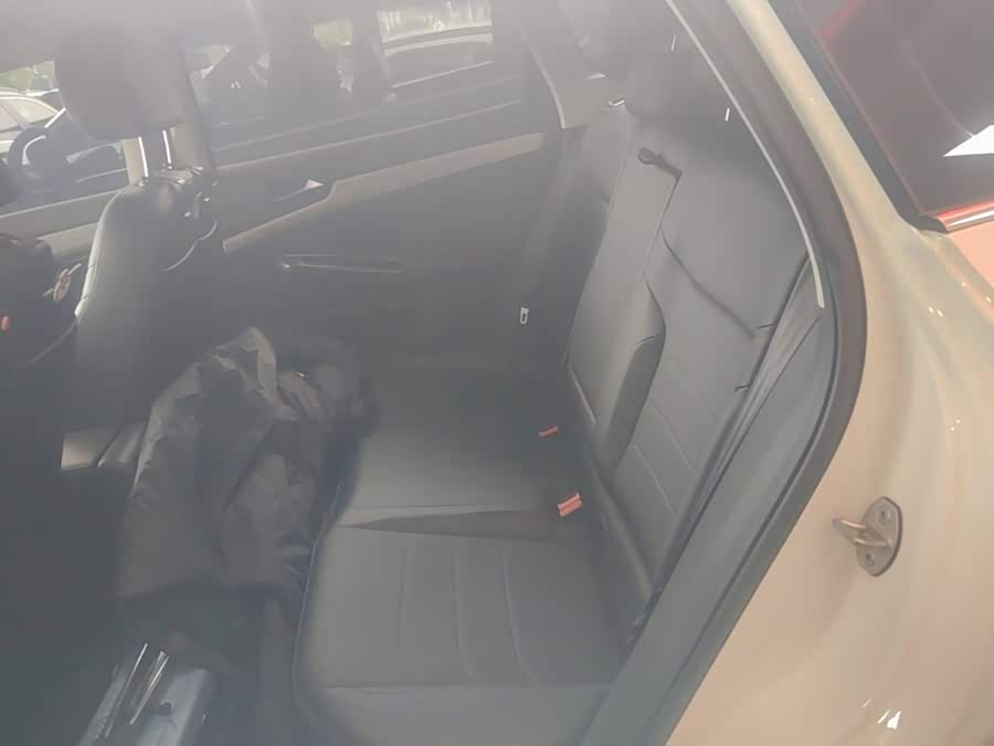 Jetta VS7 2024, фото 17