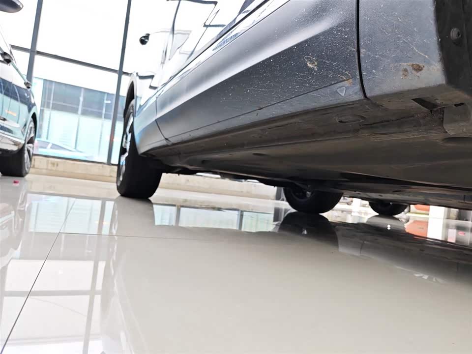 Volkswagen Tanyue Volkswagen Tanyue