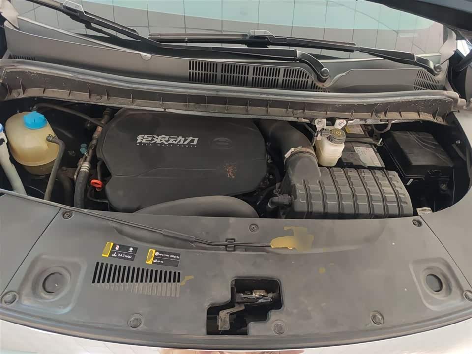 Trumpchi Trumpchi M8