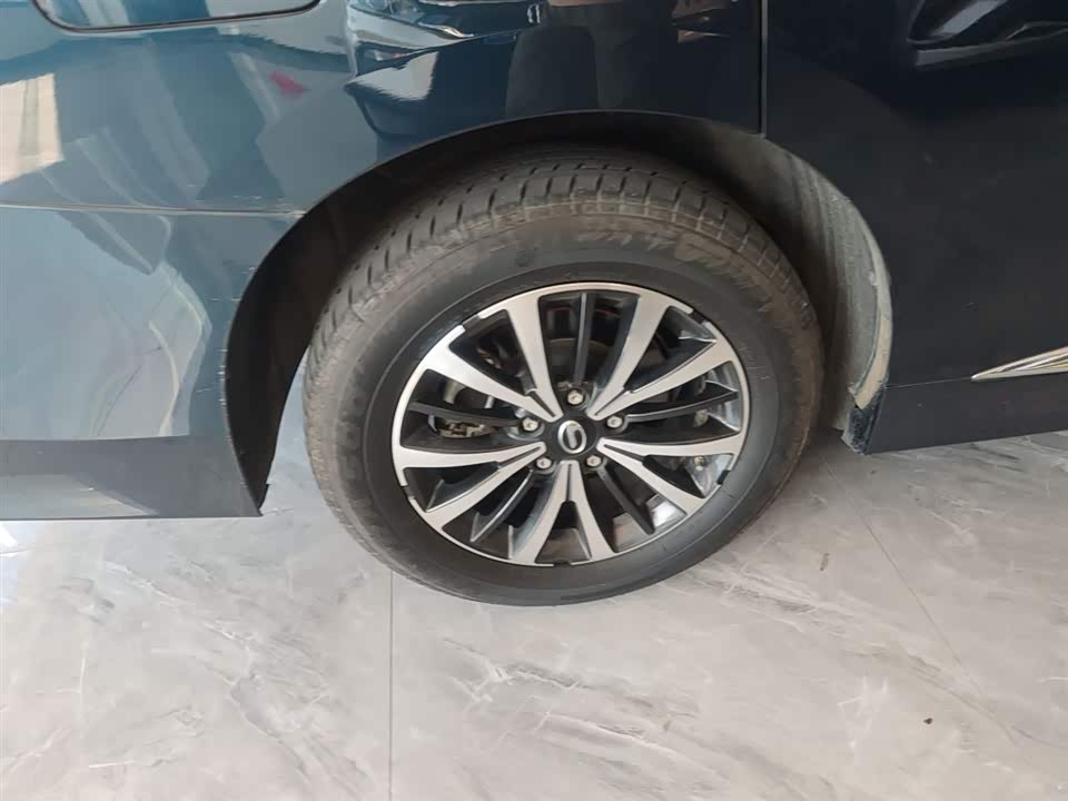 Trumpchi Trumpchi M8