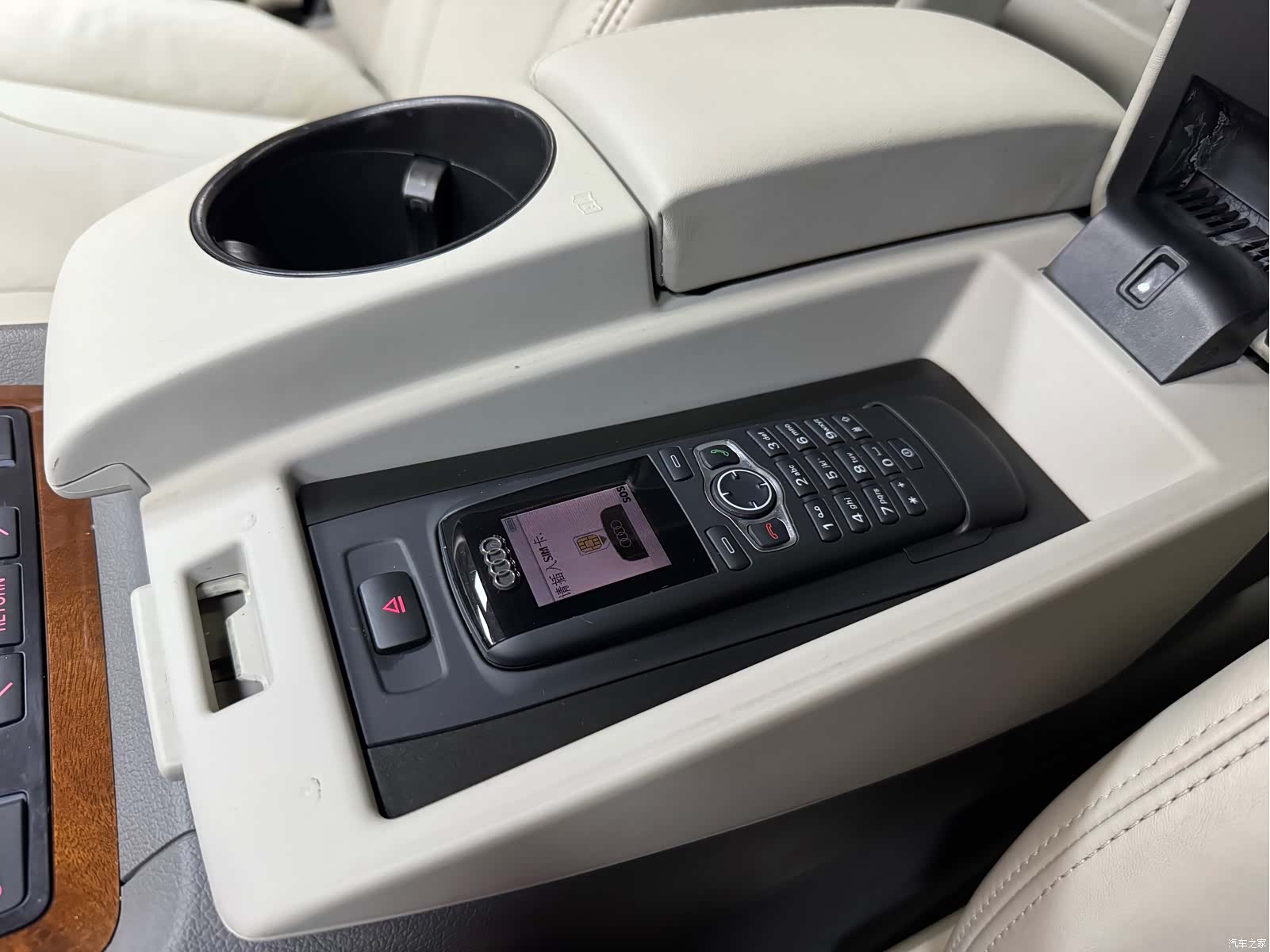 Audi Q7, 2010 43