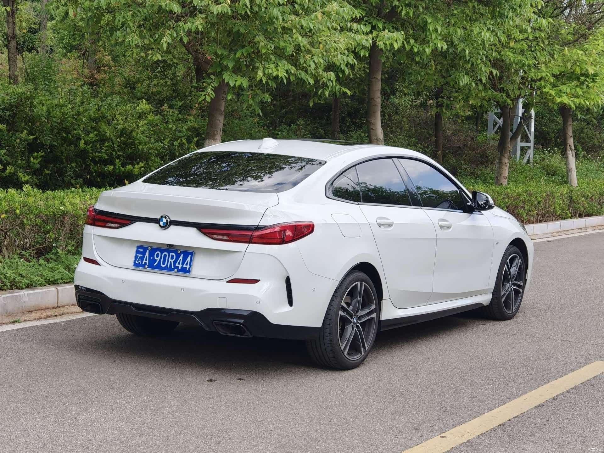 BMW 2 Series, 2022 9