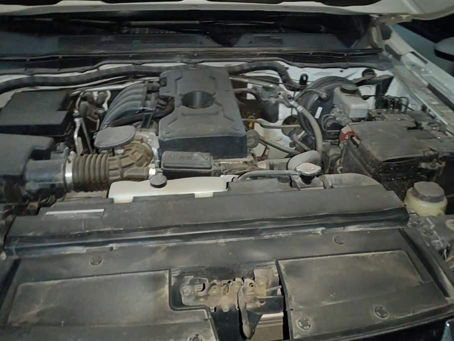 Nissan Tuda Nissan Tuda